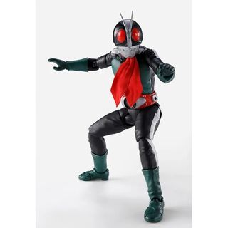 幪面超人/MASKED RIDER /假面騎士17cm系列：假面騎士Delta /仮面
