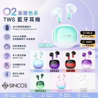 藍牙耳機/頭戴耳機/有線耳機 Collection item 2