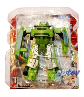 變形金剛 Transformers Collection item 1