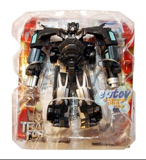 變形金剛 Transformers Collection item 2