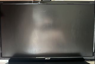 Acer 22' P225HQL Monitor Computer Monitor