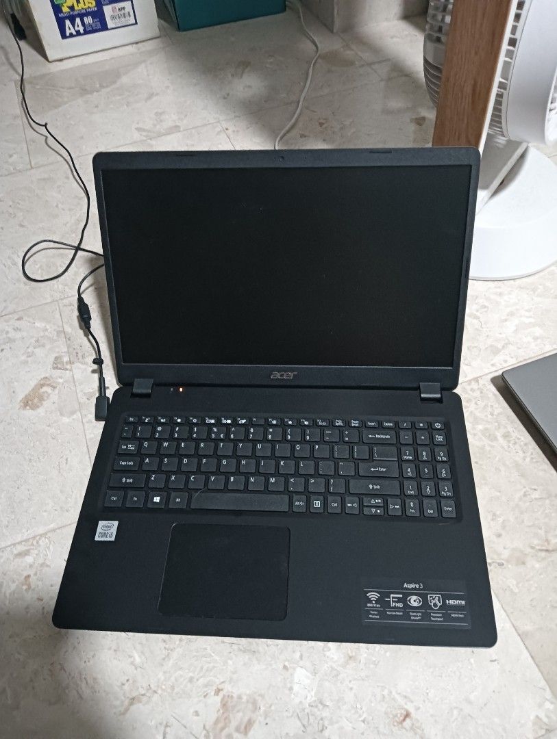 Acer Aspire i5 10Gen Laptop