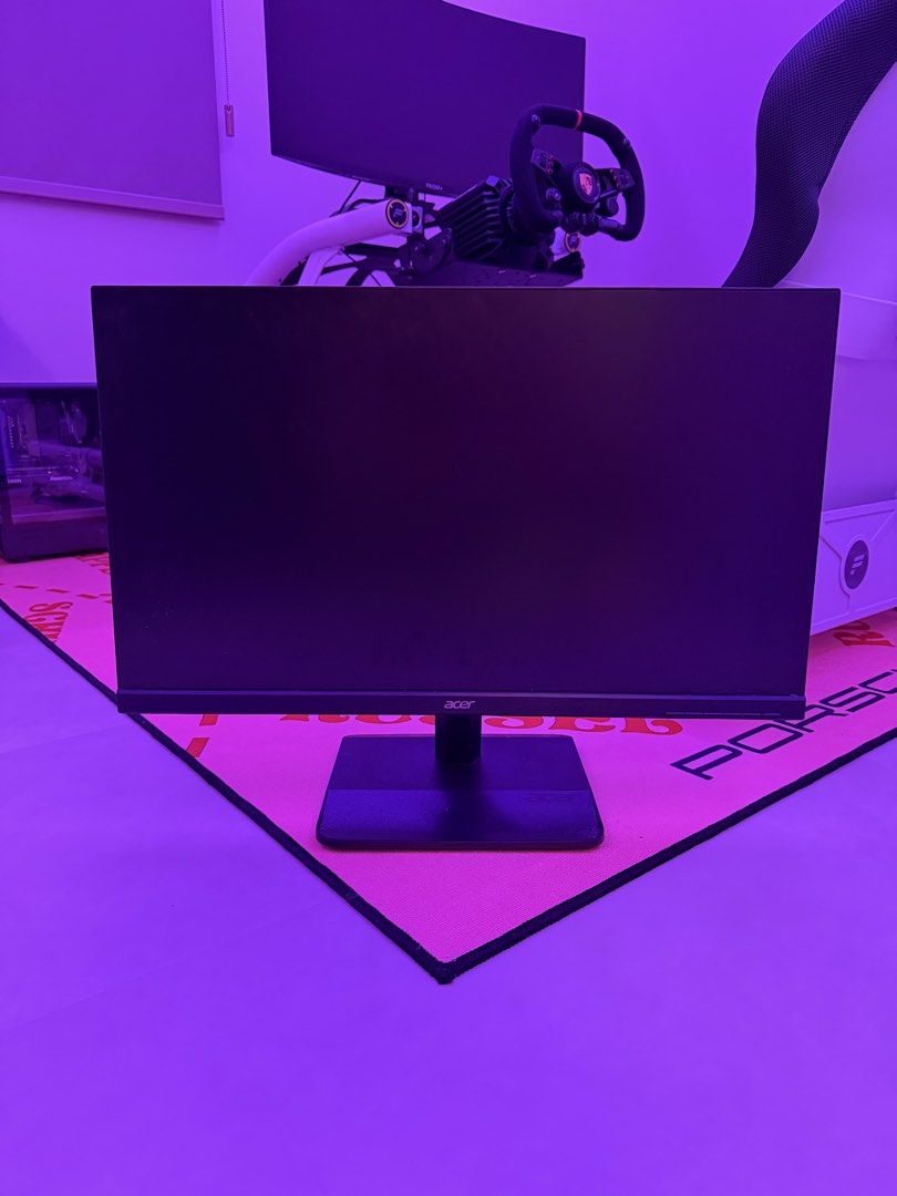 Acer Monitor