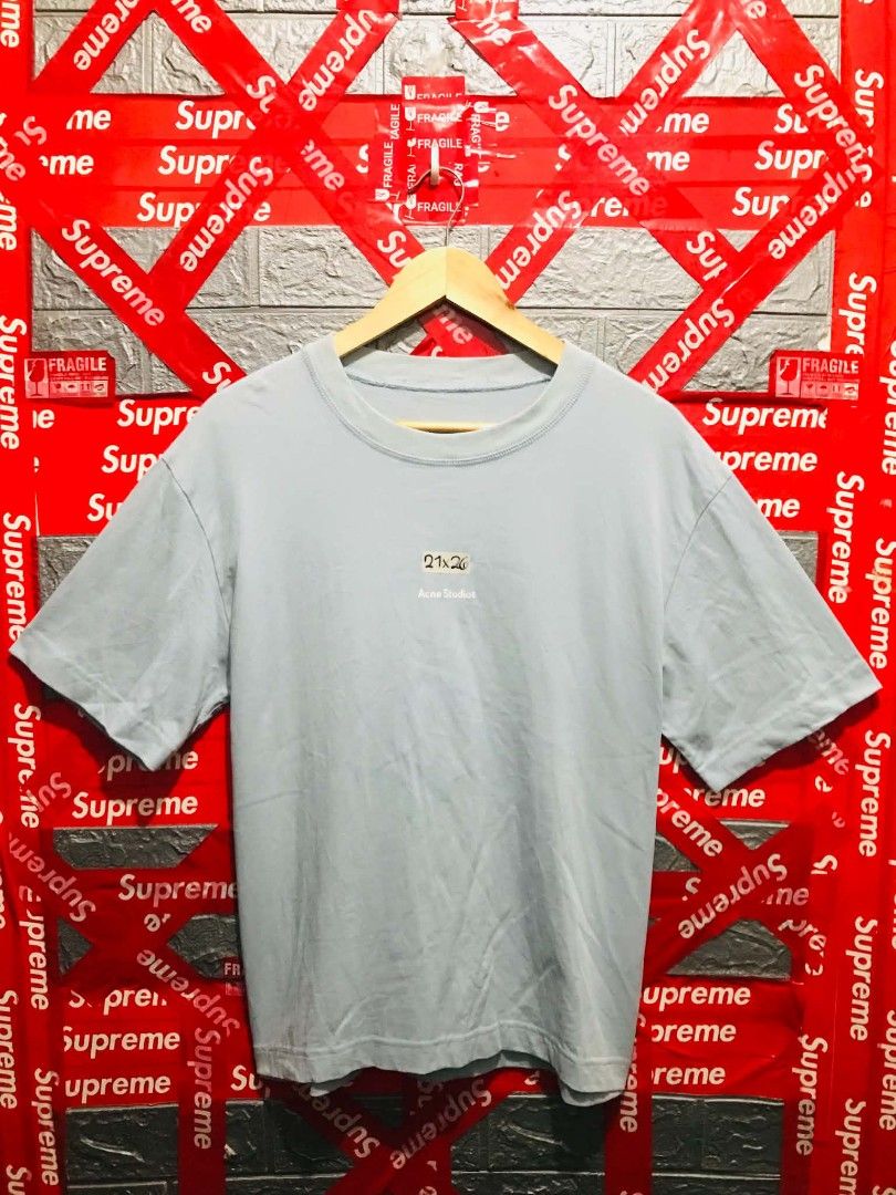 ance studios (Category: Activewear) located in Pozorrubio. Submitted by ghettogoods (Listing ID 1446824521, Image 2). Description: missing necktag.