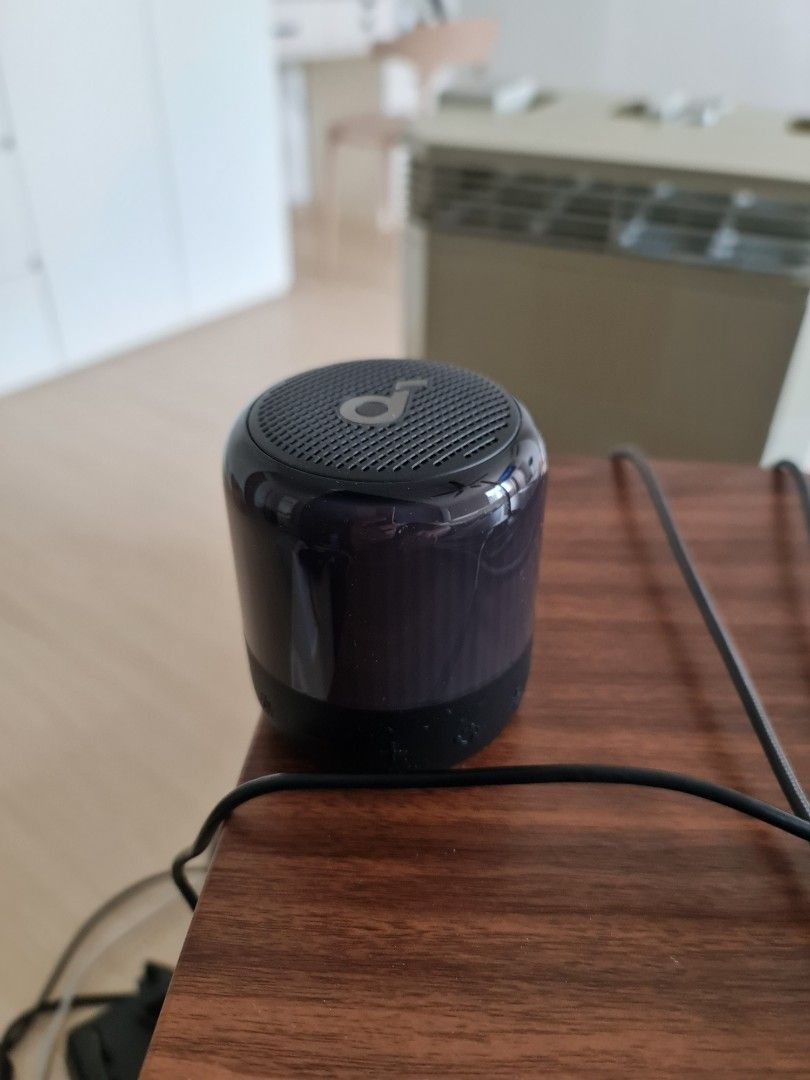Anker Soundcore Mini Portable Bluetooth Speaker