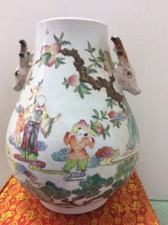 (Category: ) located in . Submitted by worldartscollectablesales (Listing ID 1446756334, Image 1). Description: .