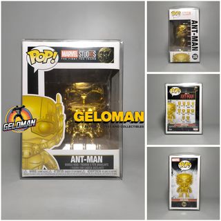 Funko Pop Collection item 3