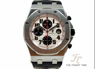 Audemars Piguet Collection item 1