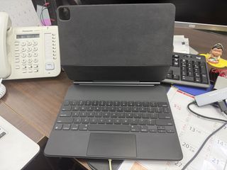 Apple iPad Pro 12.9 Keyboard