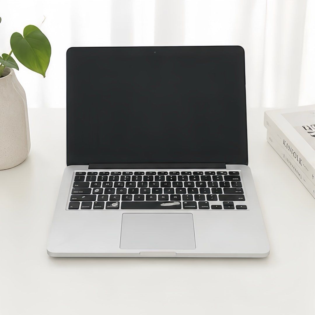 MacBook Pro Retina 13-inch Early 2015 For Sale