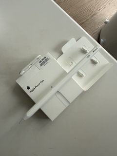 Genuine Apple Pencil 2