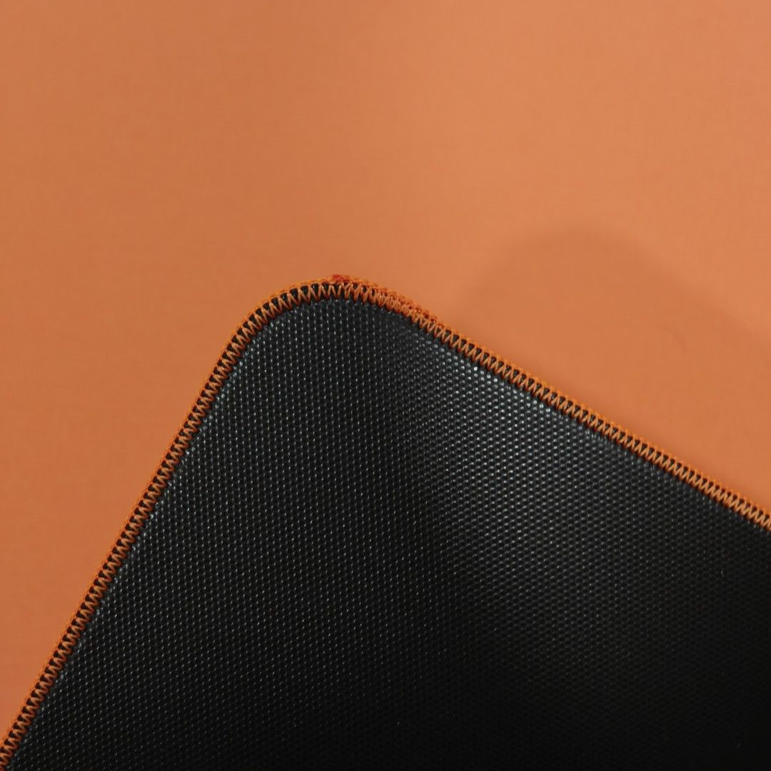 Artisan NINJA FX ZERO MID XXL Mousepad - Daidai Orange497040398819665921