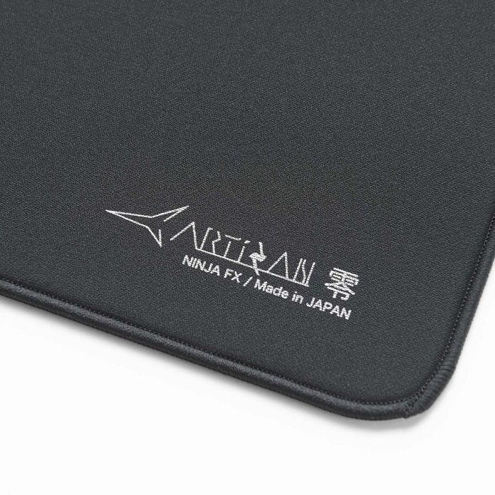 Artisan Ninja FX Zero SOFT XXL Mousepad — Made in Japan