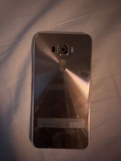 ASUS Mobile Phone