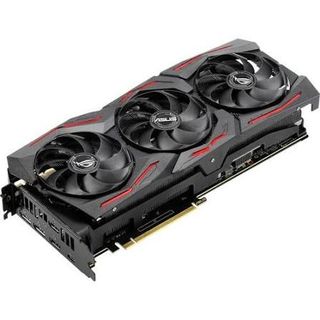 Used ASUS ROG Strix GeForce RTX 2070 Super Advanced 8GB