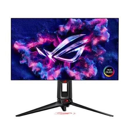 ASUS ROG Swift PG27AQDP 480Hz - OLED Gaming Monitor
