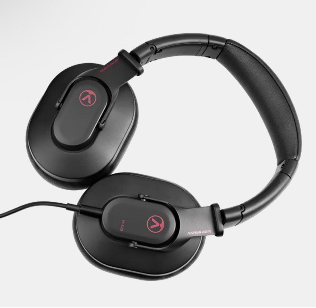 Austrian Audio496148088200908801