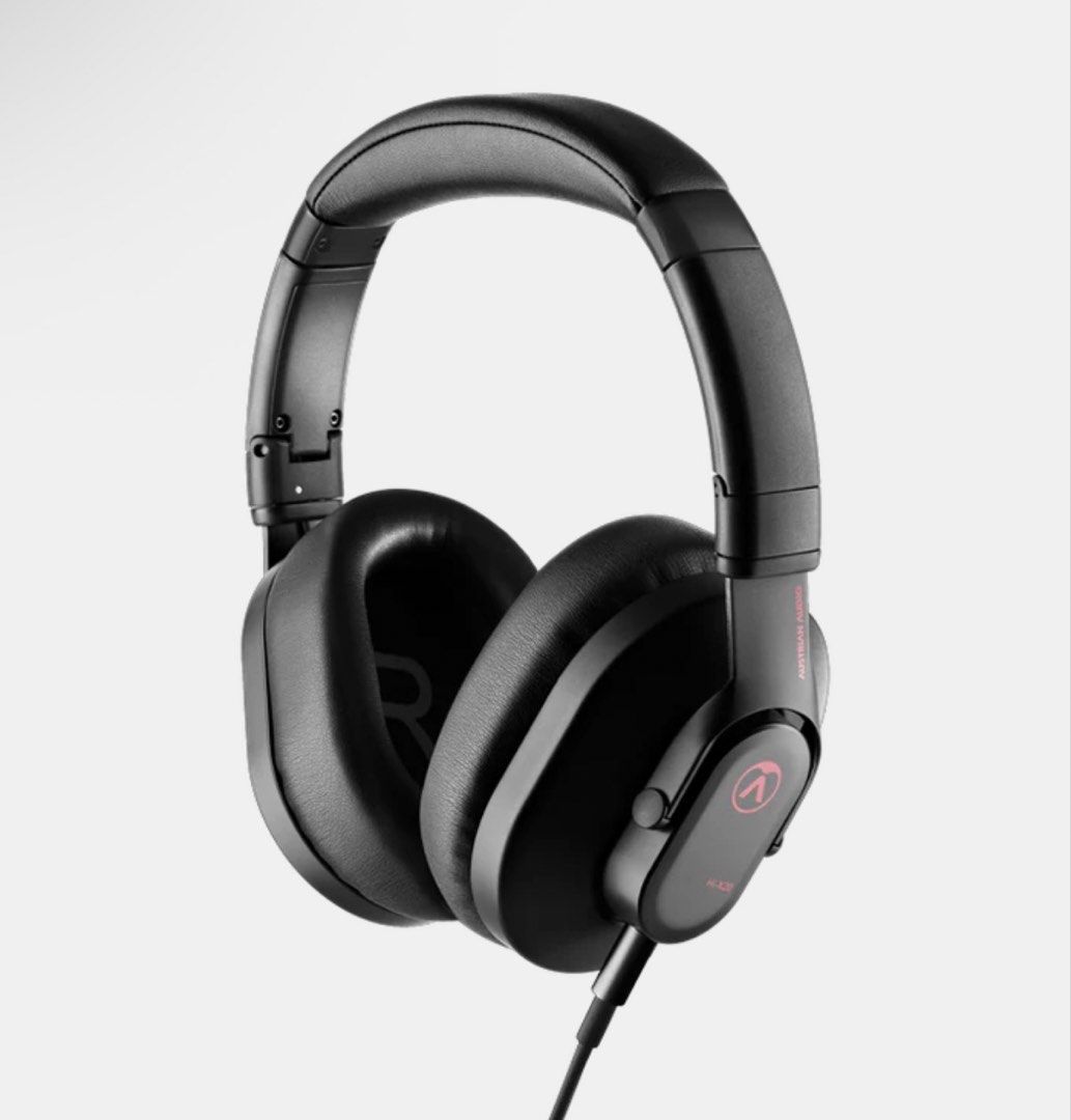 Austrian Audio496148088200908800