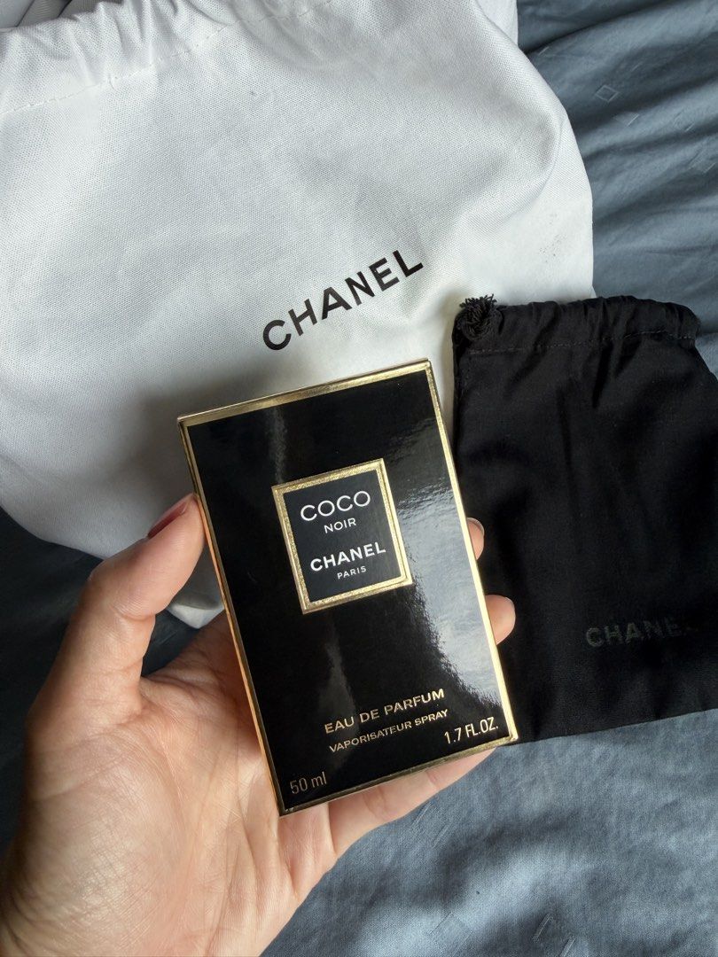 AUTHENTIC CHANEL COCO NOOR 30ml (97% left) (Category: Fragrance & Deodorants) located in Puchong. Submitted by mummystuff_sk (Listing ID 1446823924, Image 1). Description: .