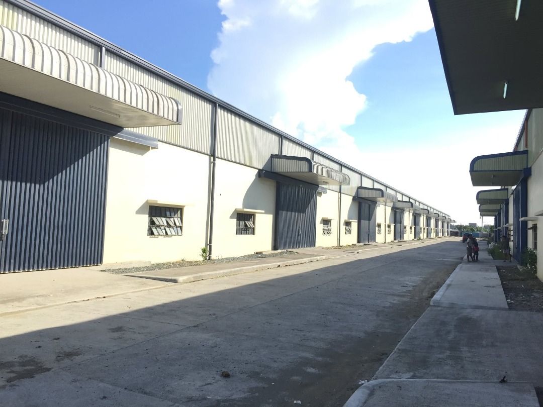 AVAILABLE NOW! 710 SQM WAREHOUSE FOR LEASE | TAYTAY, RIZAL, Property ...
