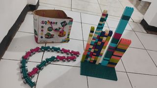 (Kategori: ) berada di . Dikirim oleh alfiltf_ (ID iklan 1446725137, Gambar 1). Deskripsi: .