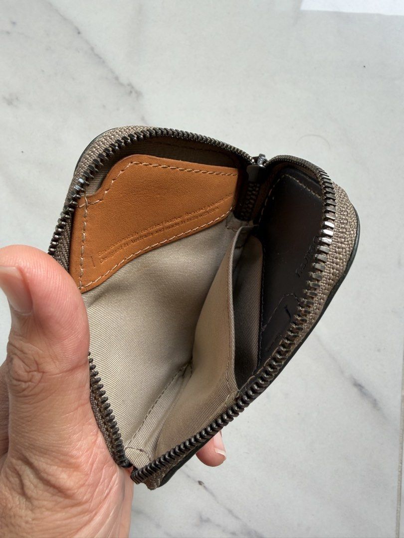 bellroy wallet singapore Card Pocket Card Holder Ideal Corporate Gift Bellroy - The Wallet Shop
