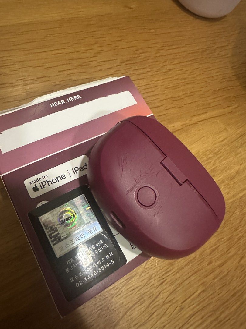 Bose Ultra Open Earbuds496149563085301761