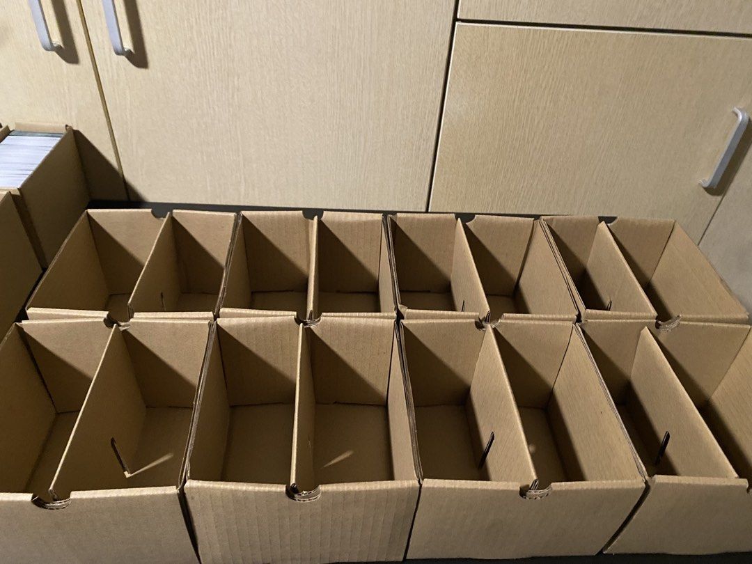 Box Organisers
