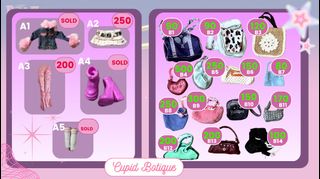 (Category: ) located in . Submitted by sweetdreamzcupid (Listing ID 1446894309, Image 1). Description: .