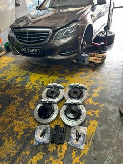 (Category: ) located in . Submitted by uniqueautomotivebrakes (Listing ID 1446911174, Image 1). Description: .