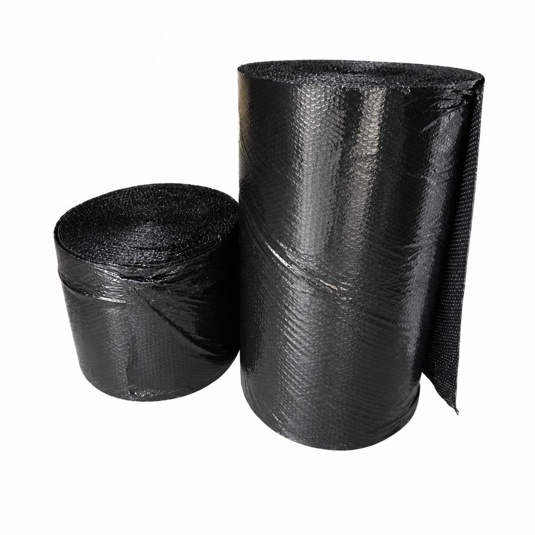 Bubble Wrap - whole and half roll (Category: Looking For) located in Manila. Submitted by joiego (Listing ID 1446754019, Image 1). Description: Clear / Black Bubble Wrap P250 20x100 P475 40x100 Loc: Binondo Manila.