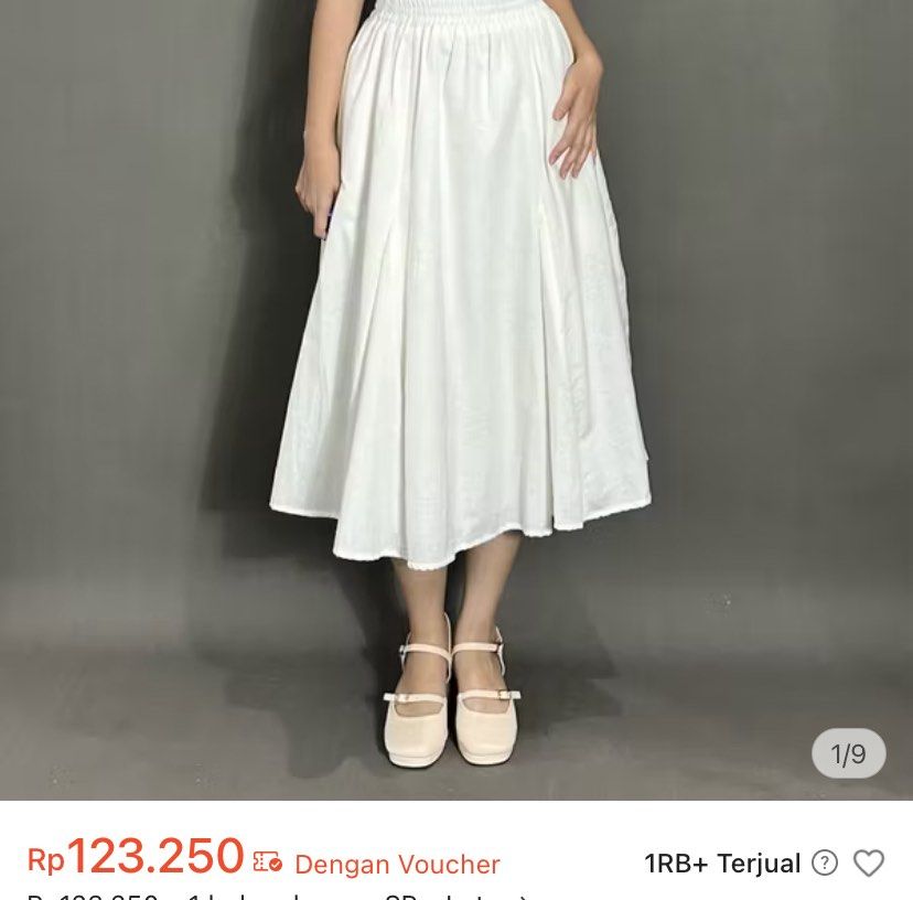 byneeth robin midi skirt black (Kategori: Gaun & Rok) berada di Jakarta Timur. Dikirim oleh 21preloved (ID iklan 1446876578, Gambar 1). Deskripsi: size detail di samping msh bagus bgt bahan tebel. btw yg aku punya warna item ini foto hanya referensi.