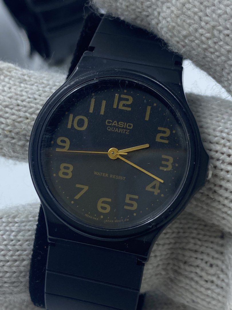 Casio (Category: Watches) located in Petaling Jaya. Submitted by rikimalu1288920 (Listing ID 1446898458, Image 3). Description: ———Harga Dari 50—110 ——— pm 0173006530 ———code: 3249—3257.