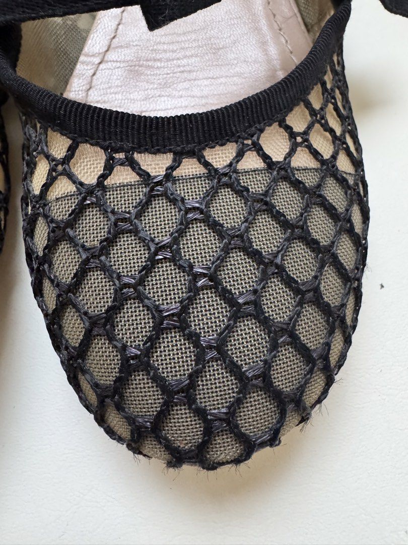 Christian Dior Ballet (Category: Flats & Sandals) located in Manila. Submitted by dashlux (Listing ID 1446735349, Image 3). Description: .