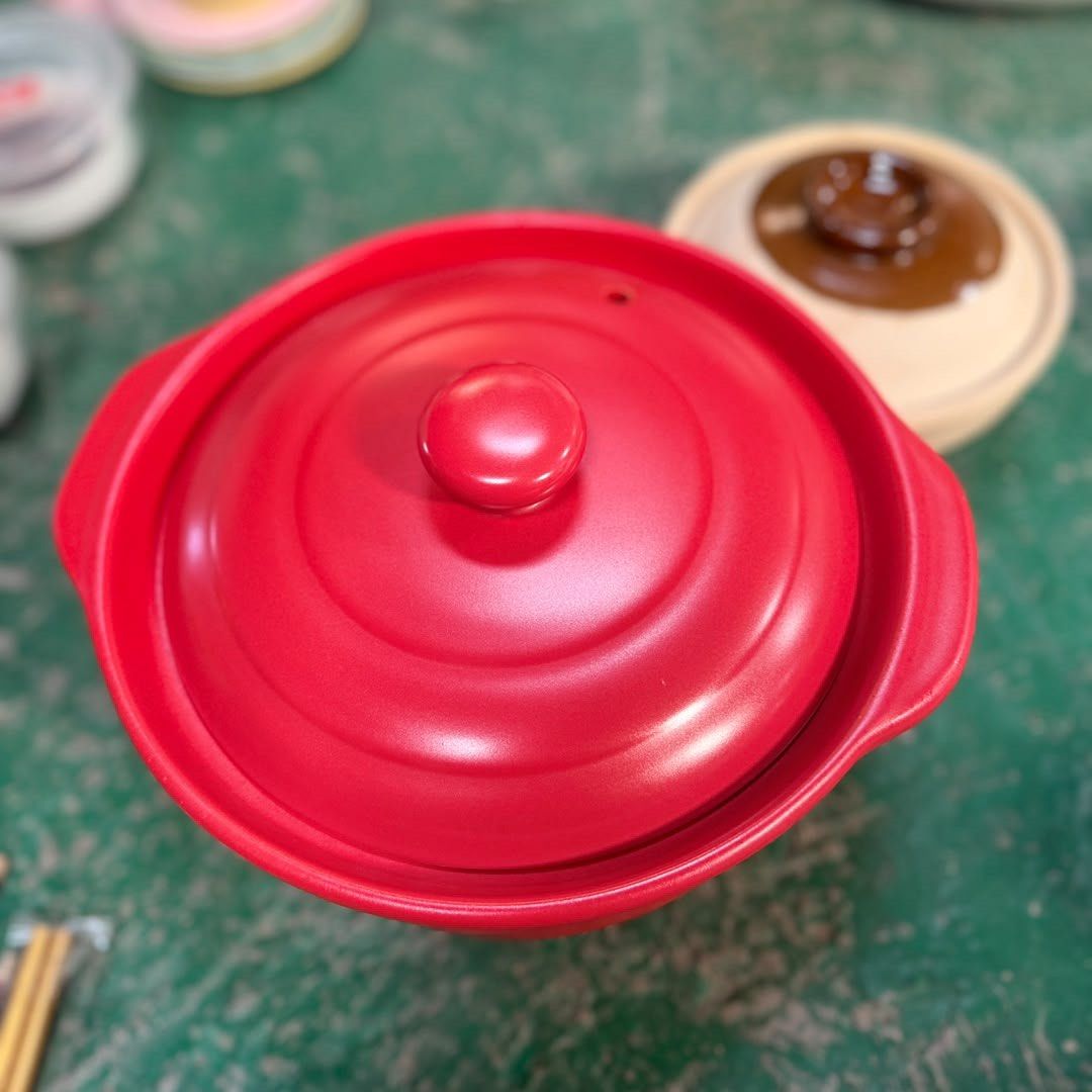 clay pot (Category: Cookers) located in Kadok. Submitted by bundlekadok (Listing ID 1446778915, Image 3). Description: Used Preloved Bundle Singapore Lokasi Kadok Kota Bharu Sell with warranty item elektrik shj Postage Semenanjung ✅ Anything ws 0129052753.