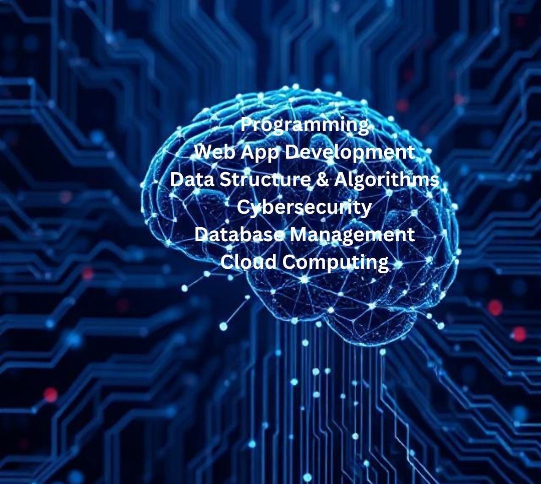 Coding Help | FYP | Programming | Web/App Development | Data Structures | Algorithms | Cybersecurity | Database | Cloud Computing (Category: Tuition) located in Kuala Lumpur. Submitted by assignment_help101 (Listing ID 1376800480, Image 1). Description: Struggling with complex coding tasks or IT coursework? You're not alone — the demand for Computer Science & IT assignment help is at an all-time high due to the rapid growth of the tech industry a