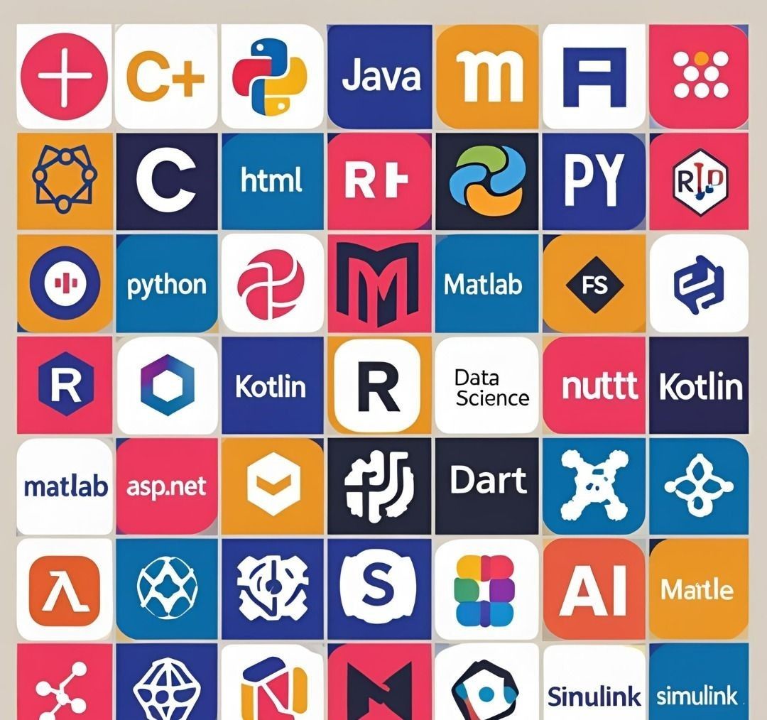 Coding Help | Research Projects | Python | MATLAB | Simulink | AI | Machine Learning | Data Science | C++ | Java | HTML | Flutter | ASP.NET (Category: Tuition) located in Kuala Lumpur. Submitted by assignment_help101 (Listing ID 1376414640, Image 3). Description: Need expert help with coding assignments or your Final Year Project (FYP)? You're in the right place! I provide 1-on-1 guidance, clean code, and fast delivery across all major programmin