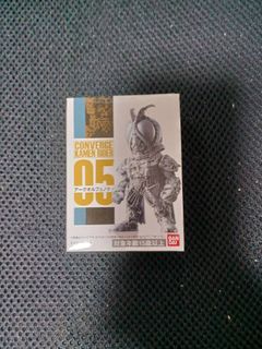 日本版- Bandai Kamen Rider Collection box 萬代假面騎士2010年DX版
