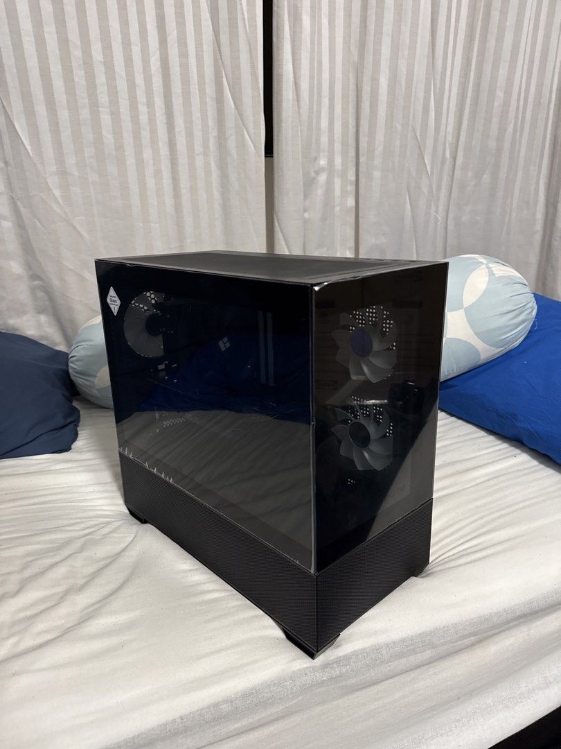 Cooler Master Elite 490 PC Case496685189253703681