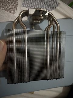 CPU Cooler Copper Heat Pipe Cooler508867791648215040