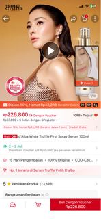 (Kategori: ) berada di . Dikirim oleh prelovedbyheejae (ID iklan 1446801371, Gambar 1). Deskripsi: .