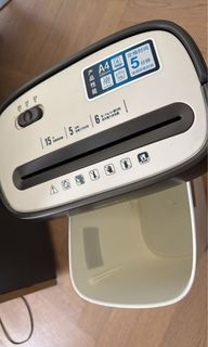 Deli Shredder508643827631400960