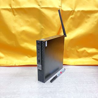 Dell Mini PC (i7)508835397045463040