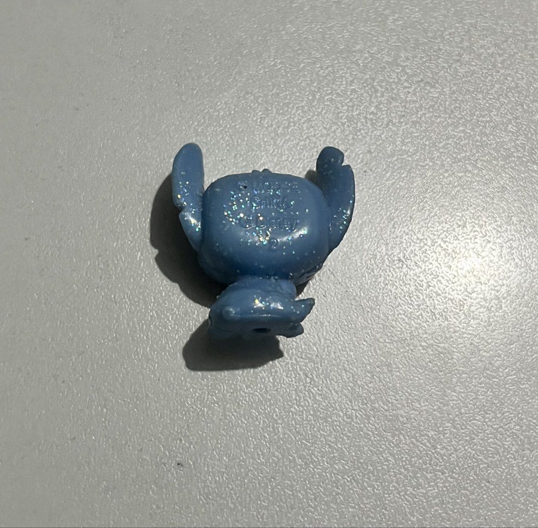 Disney Doorables “Special Glitter Stitch” (Moose) (Category: Designer & Blind Box Toys) located in Quezon City. Submitted by pwrproductions (Listing ID 1446728690, Image 2). Description: .