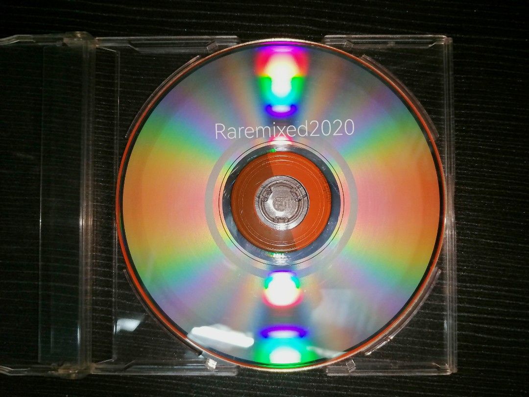 Eraserheads - Promo CD Single (Category: CDs & DVDs) located in Pasig City. Submitted by raremixed2020 (Listing ID 1446810349, Image 2). Description: Julie Tearjerky CD Single /Promo Rare Julie Tearjerky is a single from the 1998 Asian Album "Aloha Milkyway" This CD is given from radio station before, This CD is not available in all Record Stores before. Shipping : JRS, Abest, LBC Meet up : Rizal Area Only Payment : Gcash Only Message me for sure