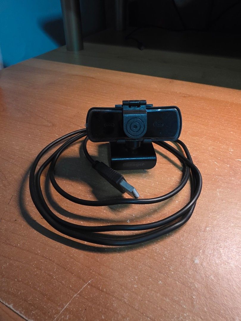 Essager Webcam