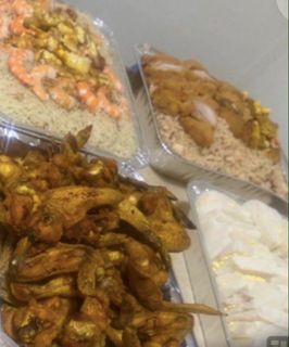 (Category: ) located in . Submitted by localmuslimownedkitchen (Listing ID 1446907126, Image 1). Description: .