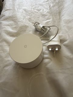 Google WiFi508706454609612800
