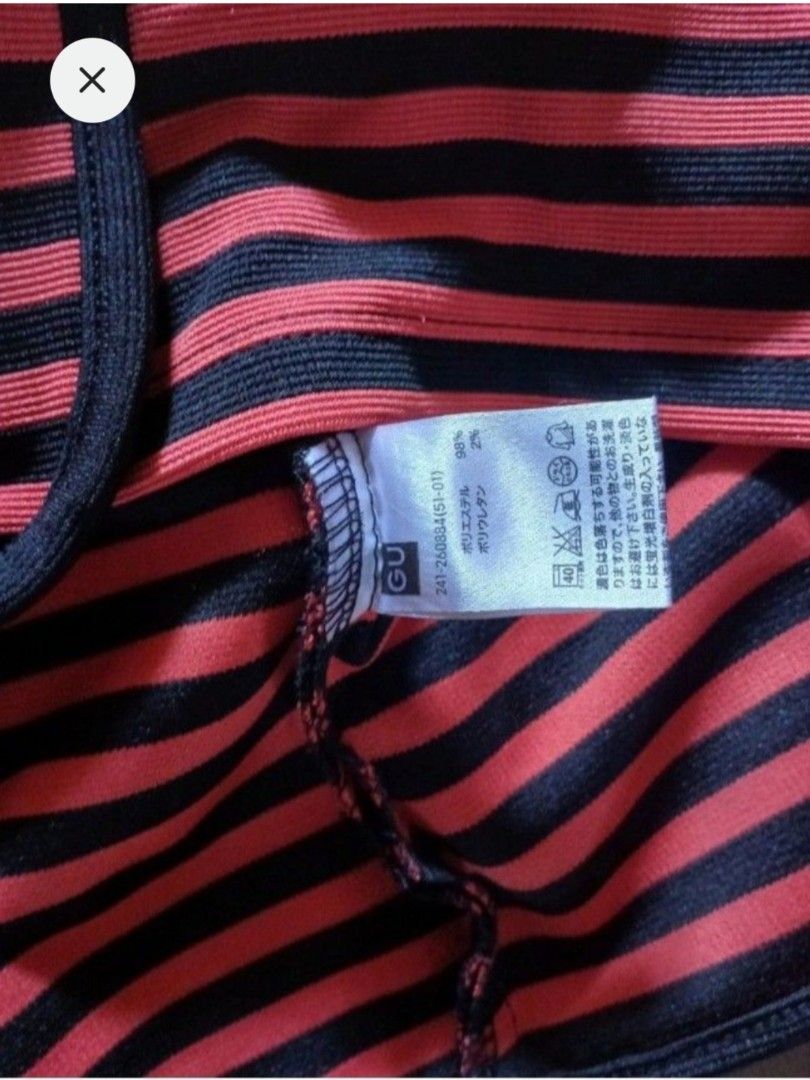 Gratis (Kategori: Gaun & Rok) berada di Tangerang. Dikirim oleh er.ef (ID iklan 1446775146, Gambar 3). Deskripsi: LD 85 P 80 beli apa aja min 25rb, boleh gratis ini.