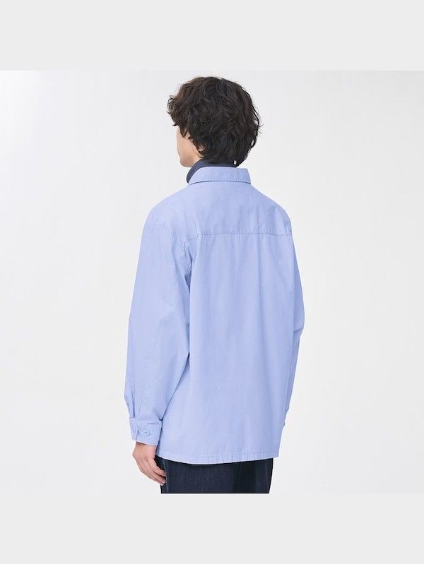 GU Jungle Fatigue jacket (Category: Coats, Jackets and Outerwear) located in Davao. Submitted by workwear_stuff (Listing ID 1446878656, Image 3). Description: Jungle Fatigue jacket Condition 9.5/10 Color Rate 9.5/10 Width 24.5 Length 30 Sleeve 23 M - 750.